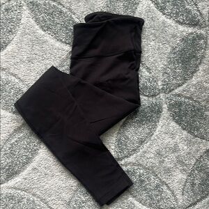 Lululemon Wunder Under Women’s Leggings Size 8